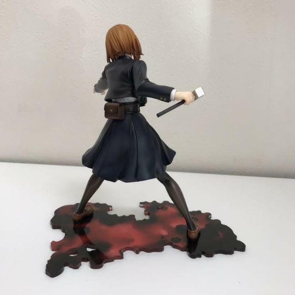ARTFX J Jujutsu Kaisen Nobara Kugisaki 1/8 Figure KOTOBUKIYA