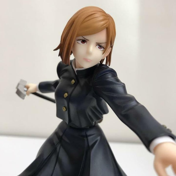 ARTFX J Jujutsu Kaisen Nobara Kugisaki 1/8 Figure KOTOBUKIYA