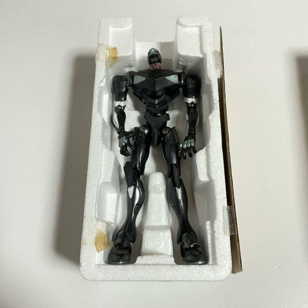 Soul of Chogokin EVANGELION 03 PRODUCTION MODEL Action Figure GX-21 BANDAI
