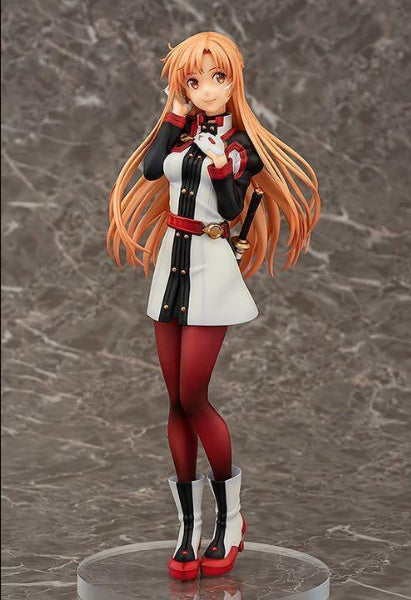 Sword Art Online Asuna Starry night 1/7 scale ABS & PVC painted finished figure