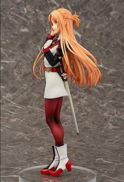 Sword Art Online Asuna Starry night 1/7 scale ABS & PVC painted finished figure