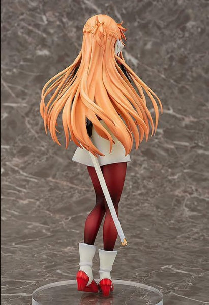 Sword Art Online Asuna Starry night 1/7 scale ABS & PVC painted finished figure