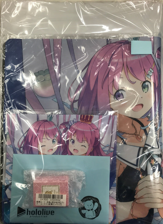 hololive hololive 2nd anniversary full set limited edition ver. Himemori Luna