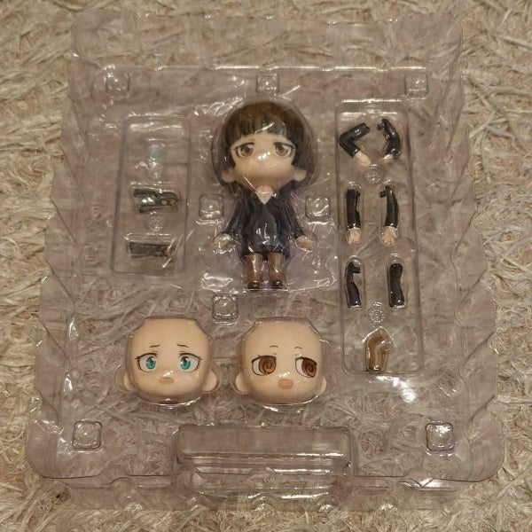 Psycho-pass Nendoroid Akane Tsunemori 324 action figure Good Smile Company