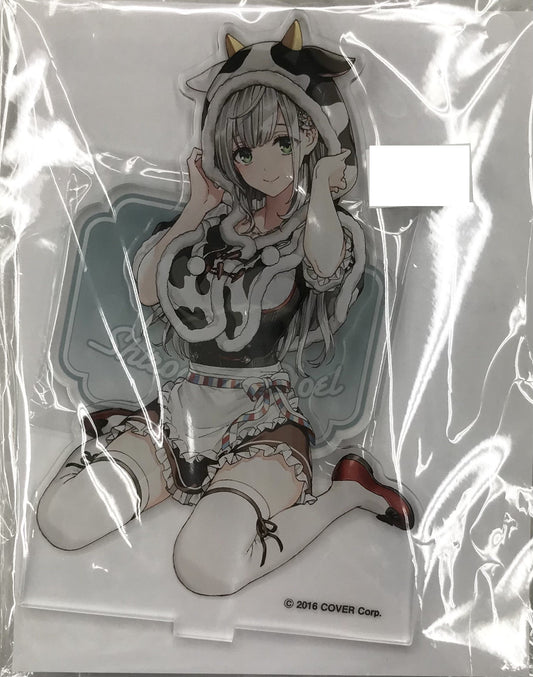 Rains International hololive Shirogane Noel x Gyukaku Acrylic Stand Shirogane Noel B