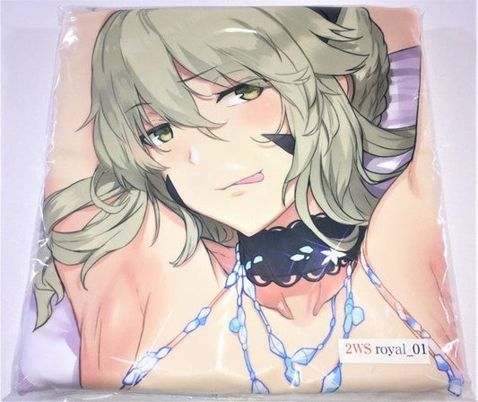 Minazuki no Hanayome hews FGO Reiso Nyujo Alter Overseas Edition Body Pillow Cover 2WAY Mercerized Altria Fate Fate