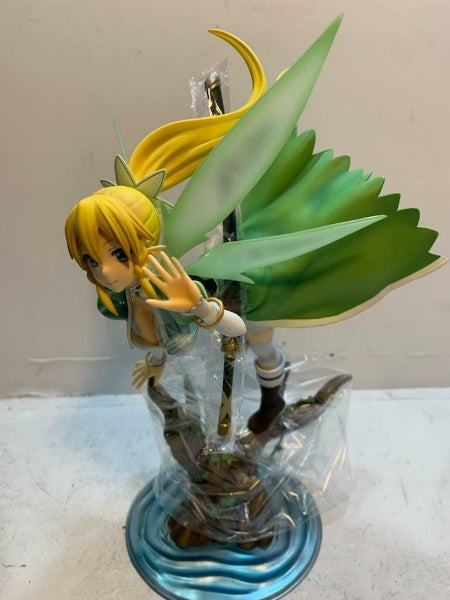Sword Art Online Leafa Fairy Dance 1/8 Figure KOTOBUKIYA SAO
