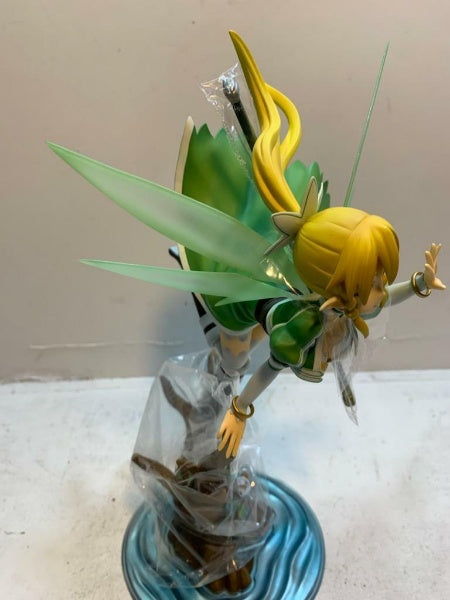 Sword Art Online Leafa Fairy Dance 1/8 Figure KOTOBUKIYA SAO