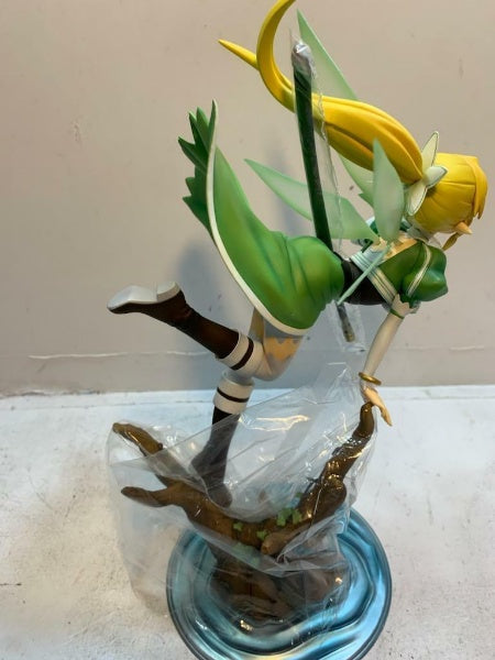 Sword Art Online Leafa Fairy Dance 1/8 Figure KOTOBUKIYA SAO