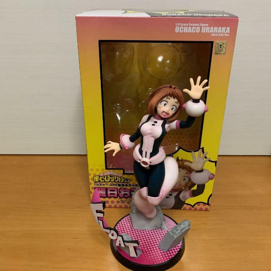 BellFine My Hero Academia Ochako Uraraka 1/8 Hero Suits Ver. Figure Japan