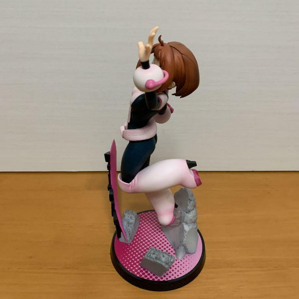 BellFine My Hero Academia Ochako Uraraka 1/8 Hero Suits Ver. Figure Japan