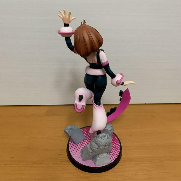 BellFine My Hero Academia Ochako Uraraka 1/8 Hero Suits Ver. Figure Japan