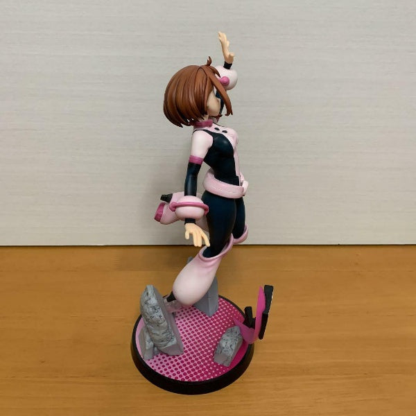 BellFine My Hero Academia Ochako Uraraka 1/8 Hero Suits Ver. Figure Japan