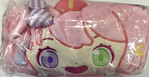 hololive hololive New Costume Commemoration 2022 Tissue Neenora Cover Himemori Luna