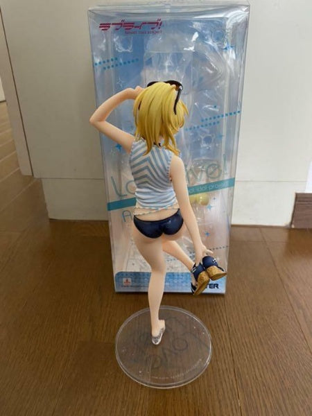 Alter Ayase Eli Swimsuit ver. 1/7 PVC Figure Love Live! School Idol Project