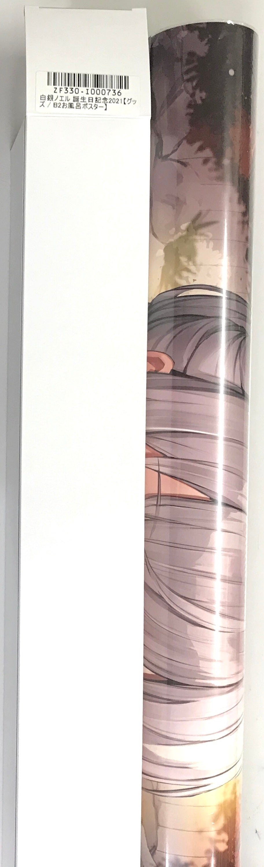 hololive hololive birthday commemorative full set Shirogane Noel