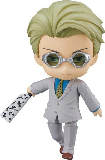 Good Smile Company Figure Nendoroid Kento Nanami Jujutsu Kaisen Sorcery Fight