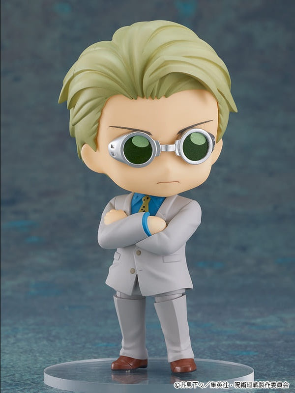 Good Smile Company Figure Nendoroid Kento Nanami Jujutsu Kaisen Sorcery Fight