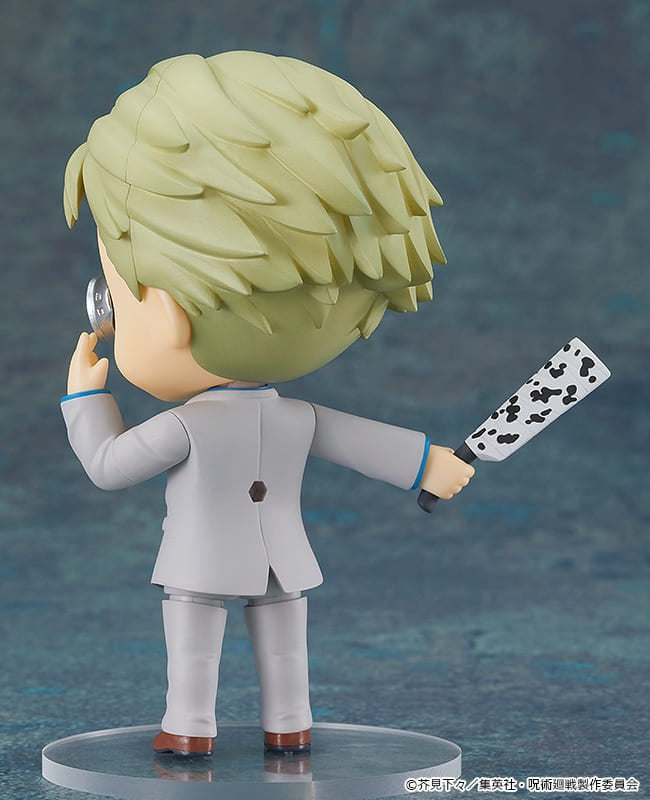Good Smile Company Figure Nendoroid Kento Nanami Jujutsu Kaisen Sorcery Fight
