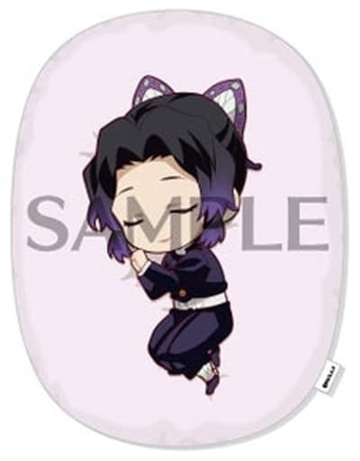 Sol International Cushion/Dakimakura/Body 4.Shinobu Kochou Mitsuri Kanroji Good night cushion Demon Slayer Kimetsu no Yaiba