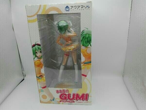 Mamama Shiki Gumi Figure From Megpoid Native Meguendo