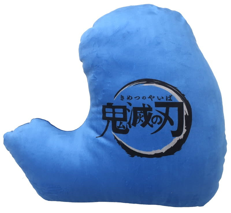 Cushion, Body Pillow, Body Giyuu Tomioka Die-cut Cushion Demon Slayer Kimetsu no Yaiba x Shimamura Online