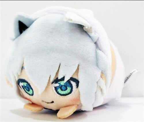 Chugai Mining hololive hololive SUPER EXPO 2022 Mochikororin plush toy mascot gamers Shirakami Fubuki