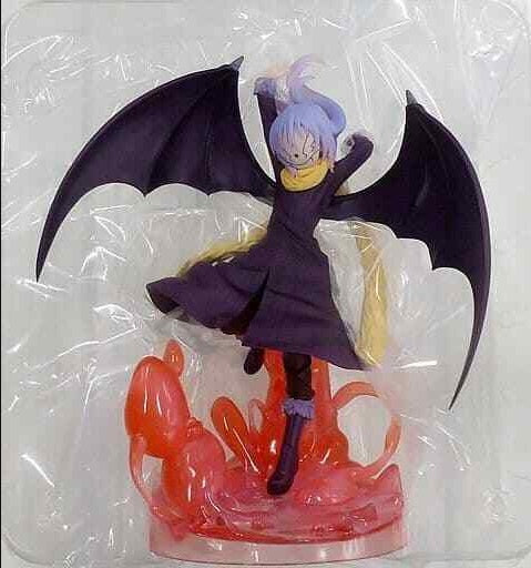 Figure Megiddo Rimuru Limuru Special ver. Ichiban Kuji Slime