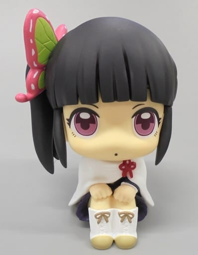 Megahouse figure with bonus Rukappu Kanao Tsuyuri Demon Slayer Kimetsu no Yaiba