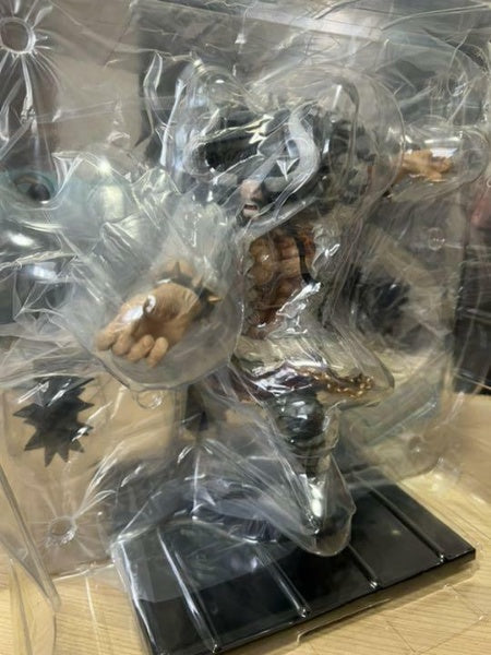 BANDAI ONE PIECE KAIDO Figure Ichiban kuji A BEST OF OMNIBUS the Four Emperors