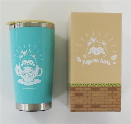 hololive hololive Birthday Anniversary 2023 Tumbler Kazama Iroha