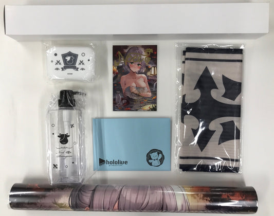 hololive hololive birthday full set Shirogane Noel