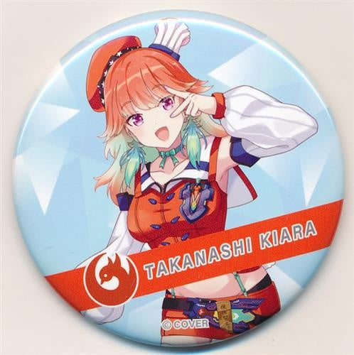 hololive hololive hololive SUPER EXPO 2022 hololive random can badge Kiara Takanashi hololive SUPER EXPO 2022