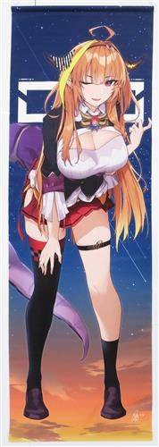 Minami Alps hololive life-size tapestry Kiryu Coco yaman Minami Alps