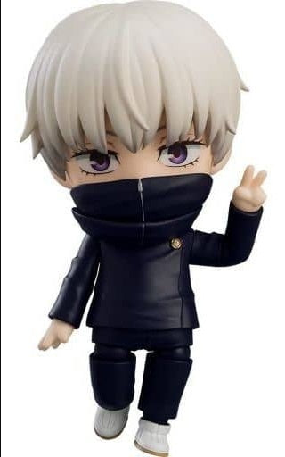 Good Smile Company Figure Nendoroid Toge Inumaki Jujutsu Kaisen Sorcery Fight