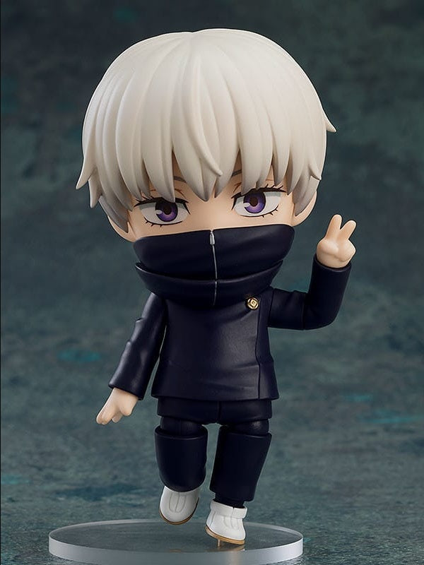 Good Smile Company Figure Nendoroid Toge Inumaki Jujutsu Kaisen Sorcery Fight