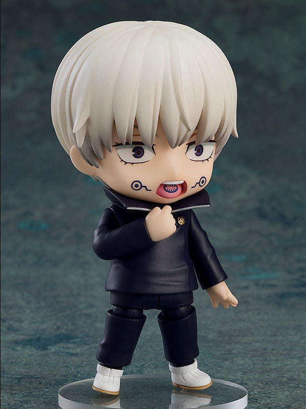 Good Smile Company Figure Nendoroid Toge Inumaki Jujutsu Kaisen Sorcery Fight