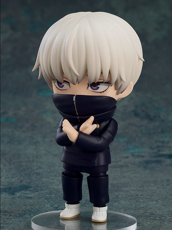 Good Smile Company Figure Nendoroid Toge Inumaki Jujutsu Kaisen Sorcery Fight