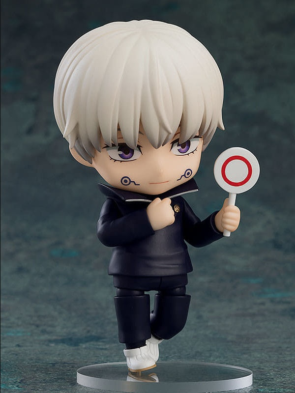 Good Smile Company Figure Nendoroid Toge Inumaki Jujutsu Kaisen Sorcery Fight