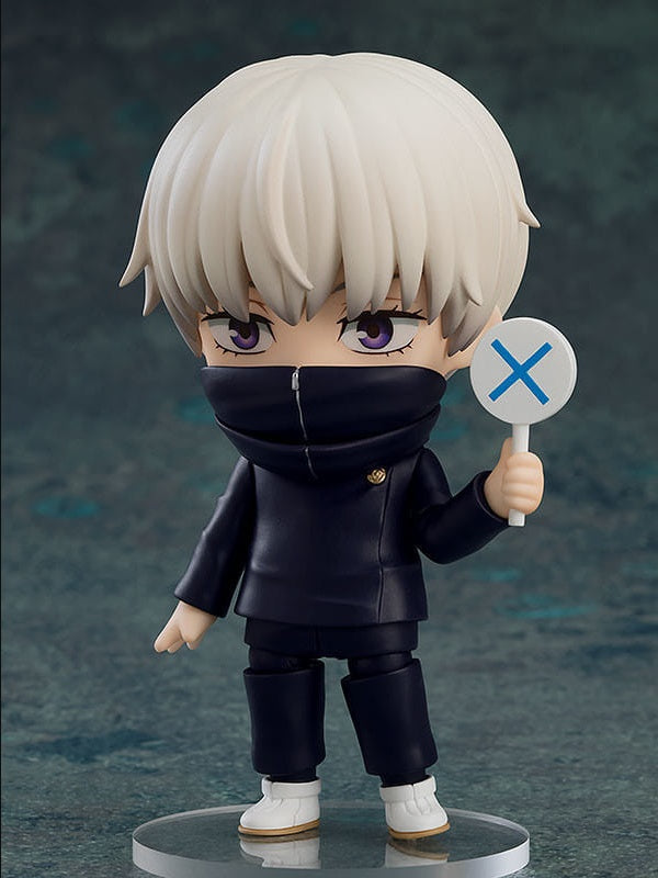 Good Smile Company Figure Nendoroid Toge Inumaki Jujutsu Kaisen Sorcery Fight