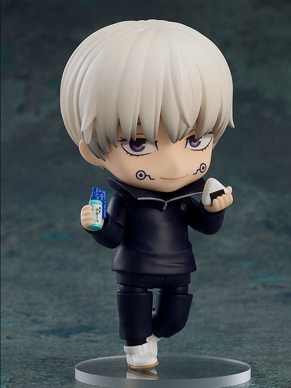 Good Smile Company Figure Nendoroid Toge Inumaki Jujutsu Kaisen Sorcery Fight