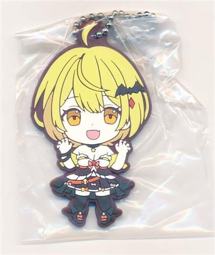 Bandai hololive Capsule Rubber Mascot Collection Yozora Mel