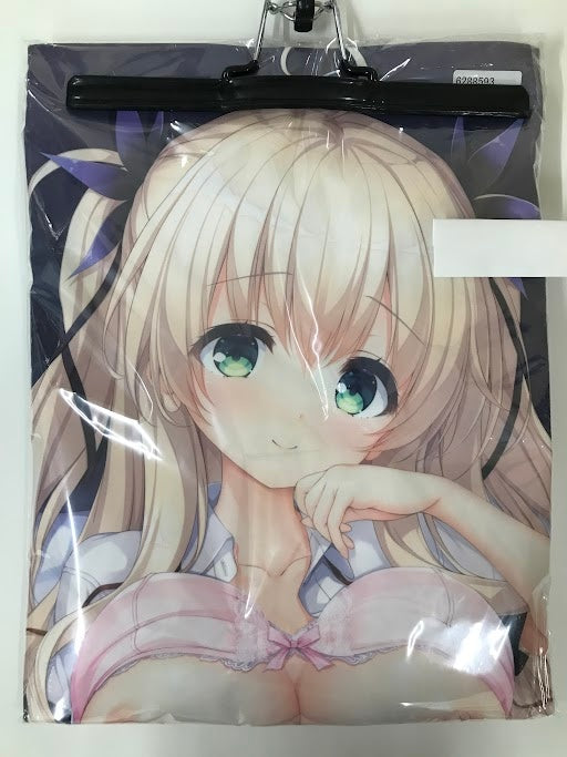 Whirlpool Unres Terminalaria Mikuriya Koi A G Lyctron Body Pillow Cover character1 Street 2022 Spring