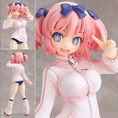 Phat Company Figure Hibari Senran Kagura -The True Shadows of Girls- 1/8 Pre-painted Finished Product