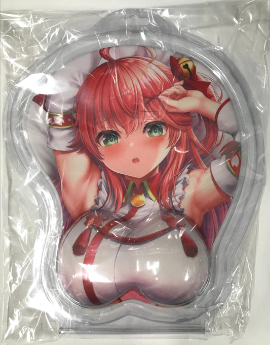 hololive hololive Resurrection Voice Voice Goods Complete Set Sakura Miko