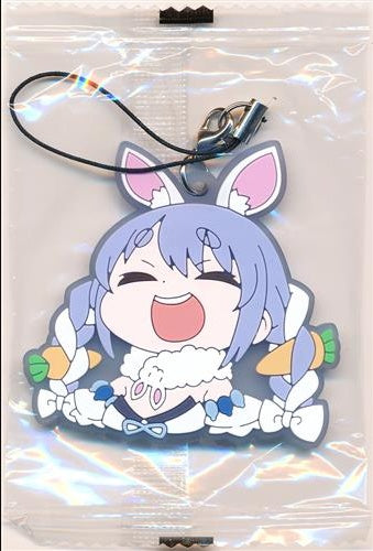 Bushiroad Creative Hololive Capsule Rubber Strap vol.2 Usada Pekora