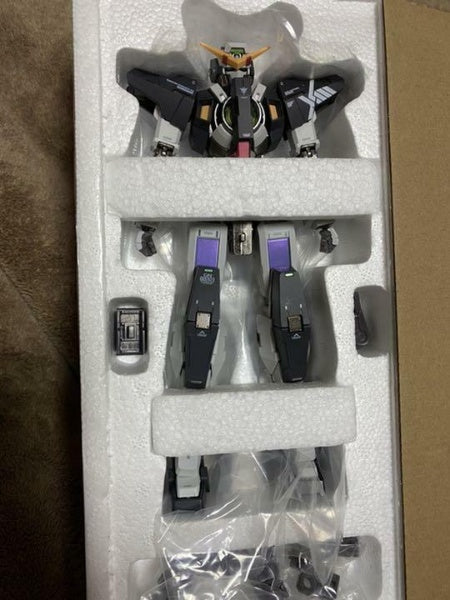 METAL BUILD 1/100 Gundam 00 Dynames Repair III Movable Figure BANDAI SPIRITS