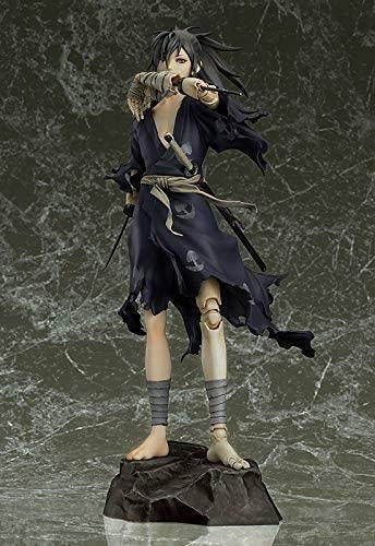 Dororo Nakirimaru 1/8 scale PVC painted painted Figure FuRyu Japan Import