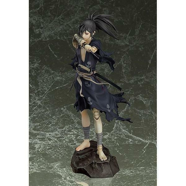 Dororo Nakirimaru 1/8 scale PVC painted painted Figure FuRyu Japan Import
