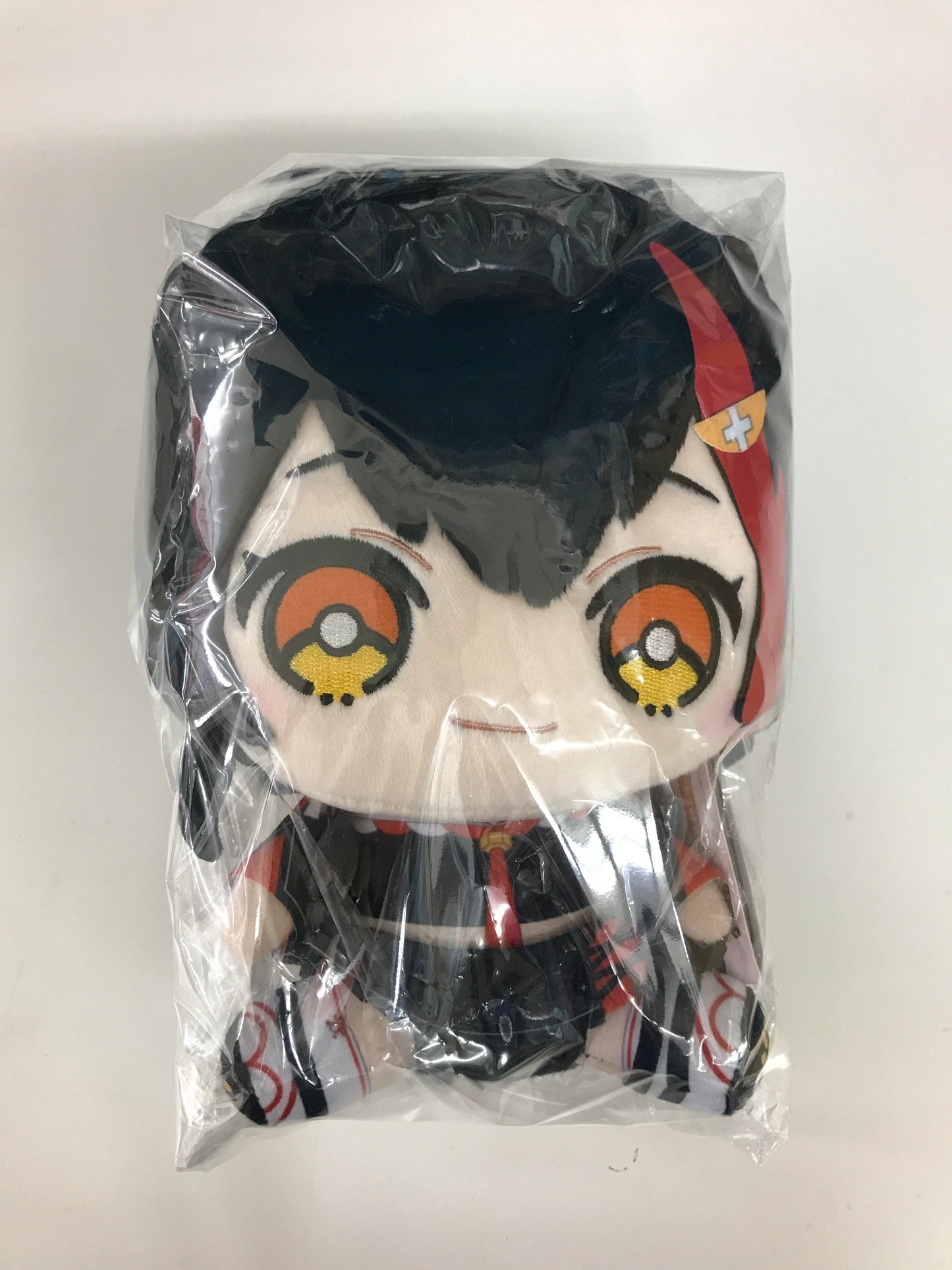 hololive hololive hololive friends with u Ookami Mio